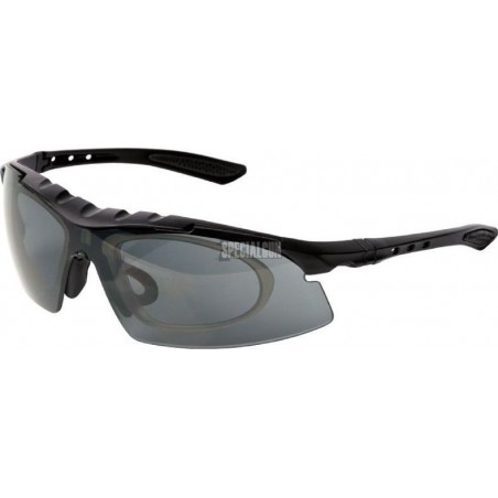 LEGEND 3-LENS GLASSES VEGA HOLSTER