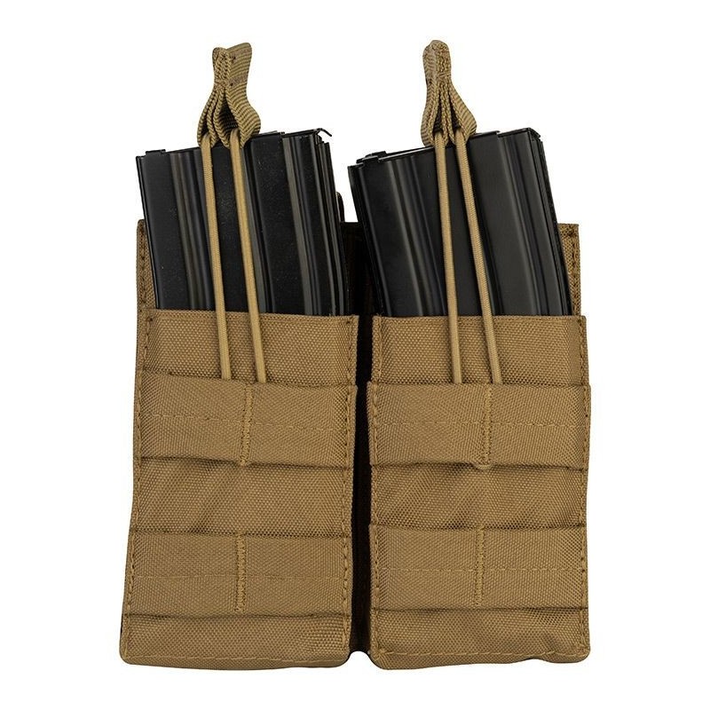 TASCA PORTA CARTICATORE 4 POSTI 5.56 VIPER TACTICAL COYOTE TASCA PORTA CARTICATORE 4 POSTI 5.56 VIPER TACTICAL COYOTE