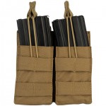 TASCA PORTA CARTICATORE 4 POSTI 5.56 VIPER TACTICAL COYOTE TASCA PORTA CARTICATORE 4 POSTI 5.56 VIPER TACTICAL COYOTE