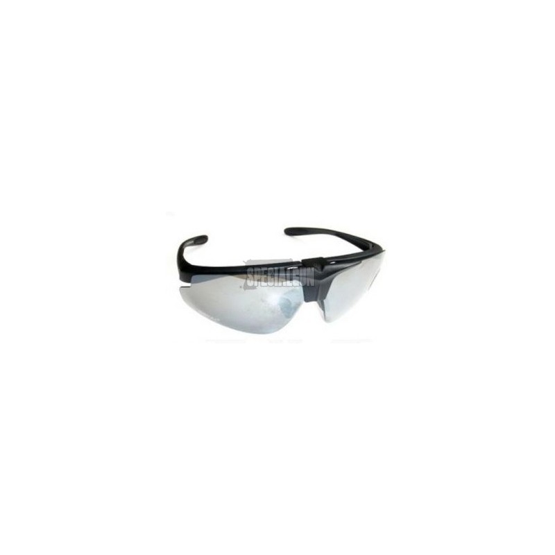 FLIP UP GLASSES CLEAR LENS ROYAL BLACK FLIP UP GLASSES CLEAR LENS ROYAL BLACK
