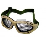 ROYAL TAN MESH GLASSES ROYAL TAN MESH GLASSES