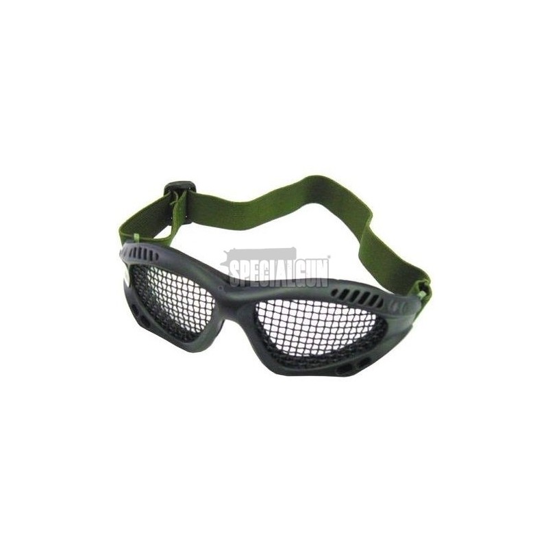 ROYAL BLACK MESH GLASSES ROYAL BLACK MESH GLASSES