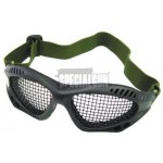 ROYAL BLACK MESH GLASSES ROYAL BLACK MESH GLASSES
