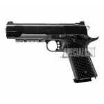 NIGHT WARRIOR CUSTOM GBB GAS BLOWBACK MARUI NIGHT WARRIOR CUSTOM GBB GAS BLOWBACK MARUI