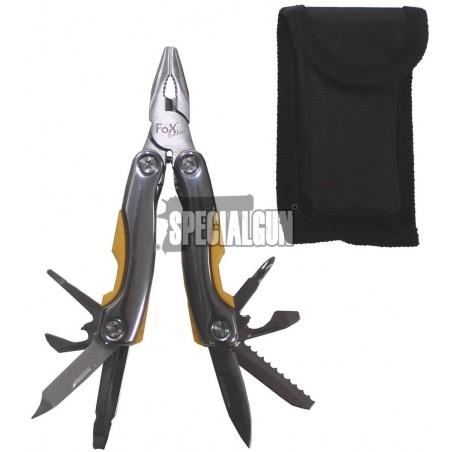 MULTITOOL POCKET FOX
