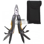 MULTITOOL POCKET FOX
