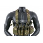 MULTI-MISSION CHEST RIGG 8FIELDS MULTICAM TROPIC MULTI-MISSION CHEST RIGG 8FIELDS MULTICAM TROPIC