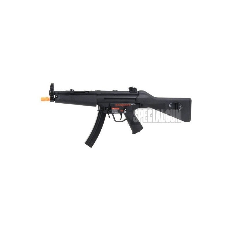 MP5 A4 BLOWBACK G&G