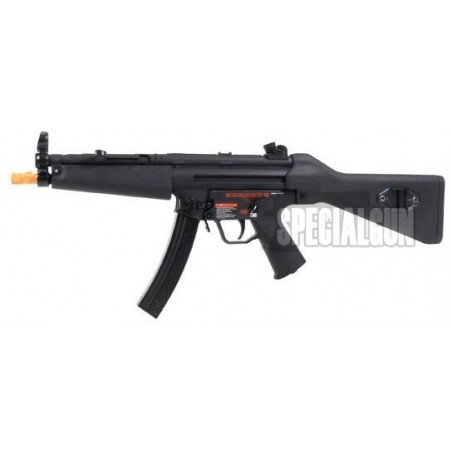 MP5 A4 BLOWBACK G&G