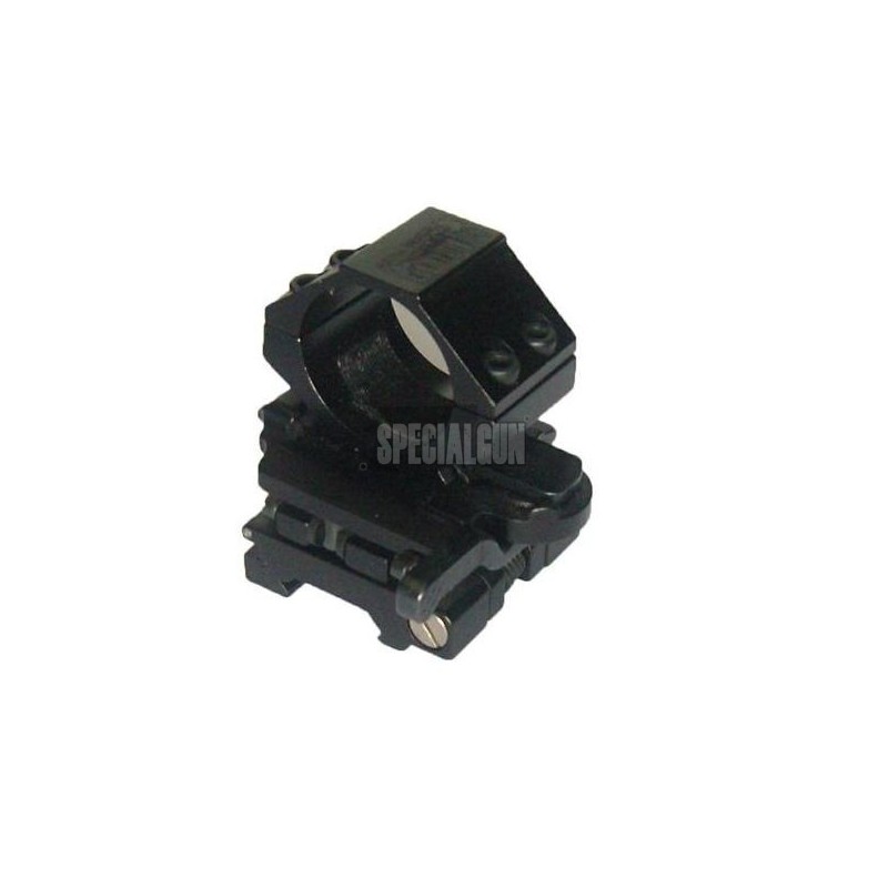 MOUNT MAGNIFER QD TIPPER JS-TACTICAL MOUNT MAGNIFER QD TIPPER JS-TACTICAL