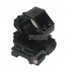 MOUNT MAGNIFER QD TIPPER JS-TACTICAL MOUNT MAGNIFER QD TIPPER JS-TACTICAL
