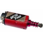 ULTRA TORQUE MOTOR LONG SHAFT ELEMENT ULTRA TORQUE MOTOR LONG SHAFT ELEMENT