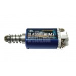 MOTORE SUPER HIGH TORQUE ALBERO LUNGO CLASSIC ARMY MOTORE SUPER HIGH TORQUE ALBERO LUNGO CLASSIC ARMY