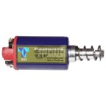 SUPER HIGH SPEED MOTOR LONG SHAFT SHS SUPER HIGH SPEED MOTOR LONG SHAFT SHS