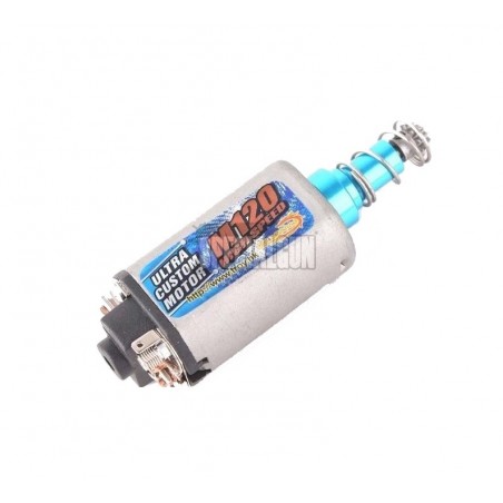 MOTORE M120 HIGH SPEED ALBERO LUNGO BIG DRAGON