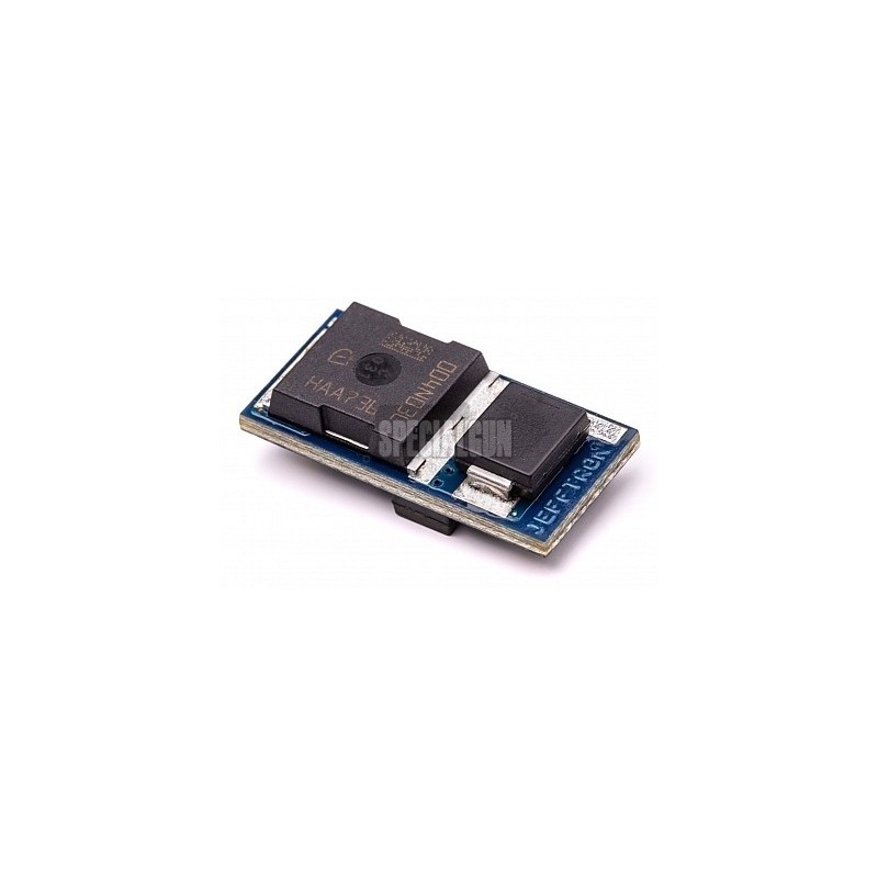 MOSFET 2 JEFFTRON MOSFET 2 JEFFTRON