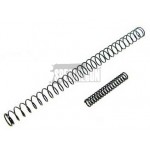BLOW BACK ENHANCEMENT SPRINGS FOR HI-CAPA CORE