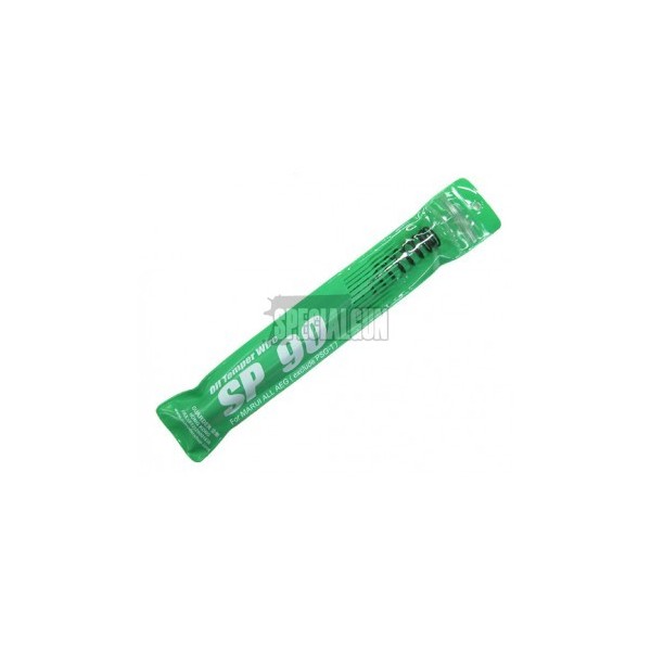 SP90 SPRING GUARDER