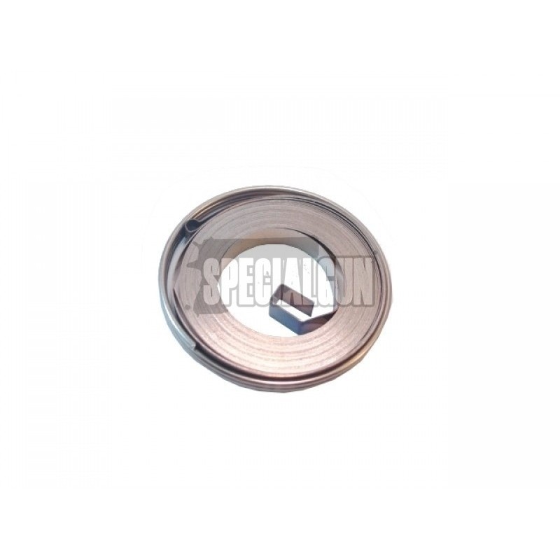 SPARE SPRING FOR MAGAZINES ELEMENT