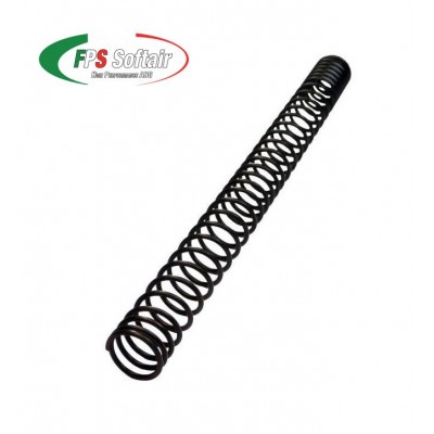 MOLLA 90 M/S A SPIRE IRREGOLARI FPS-SOFTAIR