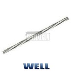 MOLLA 2 JOULE BOLT ACTION L96 MB05 WELL