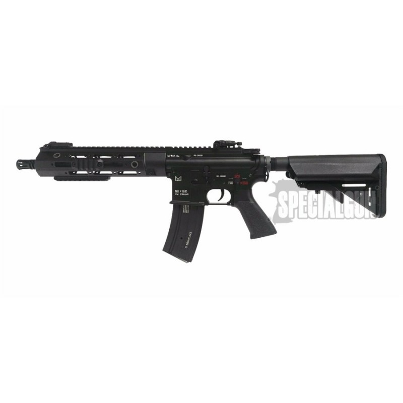MK 416 RIS DEVGRU MAKO INDUSTRIES BLACK MK 416 RIS DEVGRU MAKO INDUSTRIES BLACK