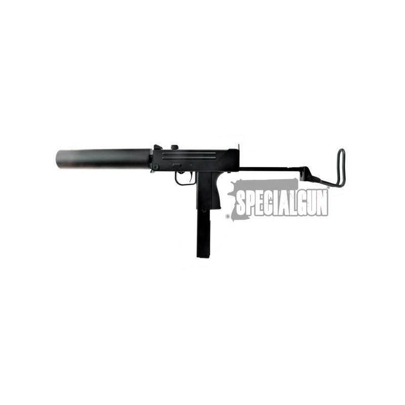 MITRAGLIETTA MAC11 GAS SEMI-FULL AUTO HFC MITRAGLIETTA MAC11 GAS SEMI-FULL AUTO HFC