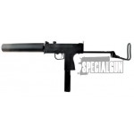 MITRAGLIETTA MAC11 GAS SEMI-FULL AUTO HFC MITRAGLIETTA MAC11 GAS SEMI-FULL AUTO HFC