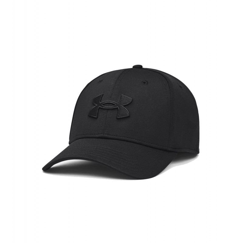 CAPPELLO UA BLITZING UOMO UNDER ARMOUR NERO CAPPELLO UA BLITZING UOMO UNDER ARMOUR NERO