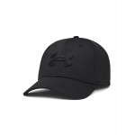 CAPPELLO UA BLITZING UOMO UNDER ARMOUR NERO CAPPELLO UA BLITZING UOMO UNDER ARMOUR NERO