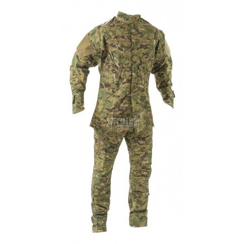 MIMETICA COMPLETA NWU TYPE III EMERSON AOR2 MIMETICA COMPLETA NWU TYPE III EMERSON AOR2