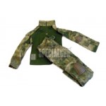 ROYAL PLUS CAMUFLAJE DE COMBATE ATACS VERDE ROYAL PLUS CAMUFLAJE DE COMBATE ATACS VERDE
