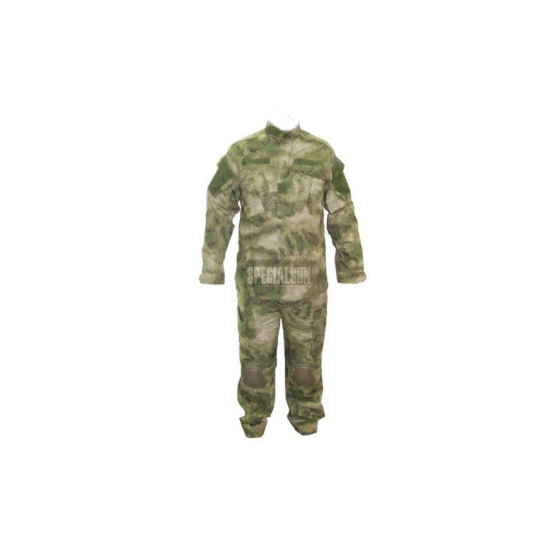 MIMETICA COMBAT GIACCA ROYAL PLUS ATACS GREEN MIMETICA COMBAT GIACCA ROYAL PLUS ATACS GREEN