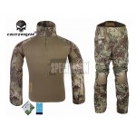 MIMETICA COMBAT GEN2 EMERSON MANDRAKE MIMETICA COMBAT GEN2 EMERSON MANDRAKE