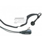 MICROFONO CON AURICOLARE MA 21-L MIDLAND MICROFONO CON AURICOLARE MA 21-L MIDLAND