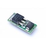 MICRO MOSFET JEFFTRON MICRO MOSFET JEFFTRON