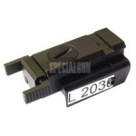 MICRO LASER RAIL ROYAL MICRO LASER RAIL ROYAL