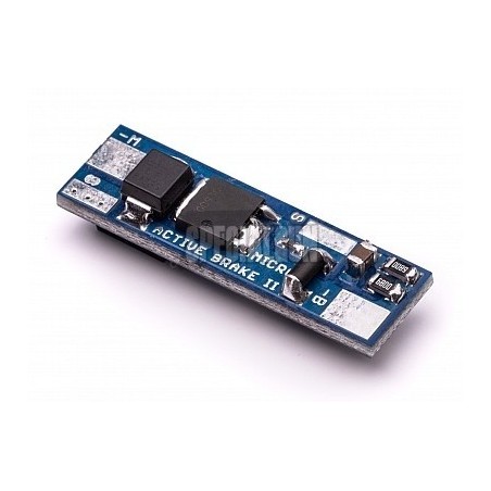 MICRO ACTIVE BRAKE 2 JEFFRON