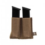 INSERTO CARICATORI PISTOLA DOUBLE PLATE/CHEST RIGG VX VIPER TACTICAL COYOTE INSERTO CARICATORI PISTOLA DOUBLE PLATE/CHEST RIGG VX VIPER TACTICAL COYOTE