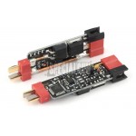 MERF 3.2 PROGRAMMABLE MOSFET GATE MERF 3.2 PROGRAMMABLE MOSFET GATE