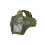 STALKER EVO ULTIMATE MASK GREEN OD STALKER EVO ULTIMATE MASK GREEN OD