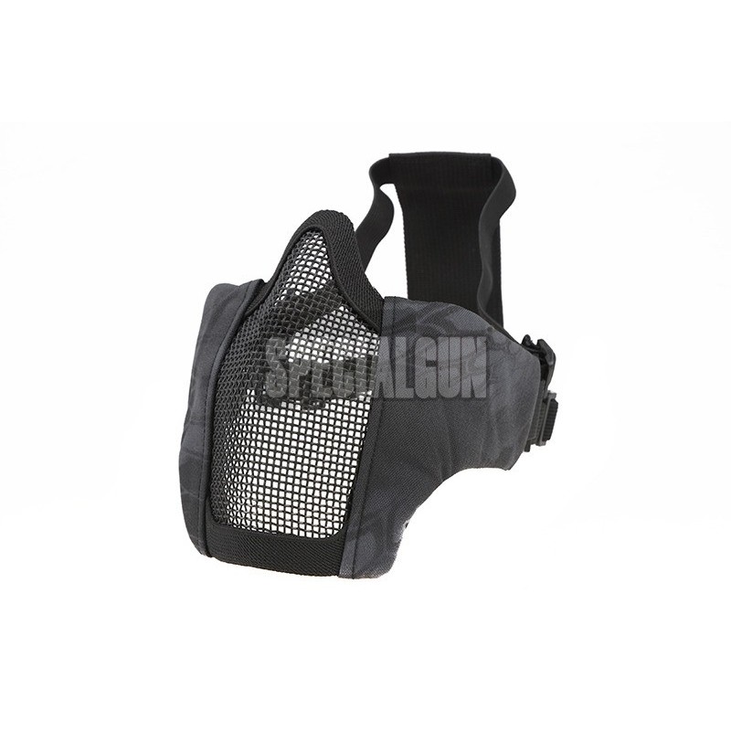 MASCHERA STALKER EVO ULTIMATE TYPHOON MASCHERA STALKER EVO ULTIMATE TYPHOON