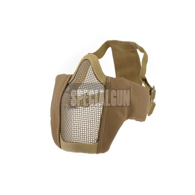 MASCHERA STALKER EVO ULTIMATE TAN