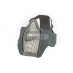 MASCHERA STALKER EVO ULTIMATE GREY MASCHERA STALKER EVO ULTIMATE GREY