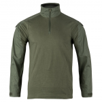 COMBAT SHIRT SPECIAL OPS VIPER TACTICAL VERDE OD COMBAT SHIRT SPECIAL OPS VIPER TACTICAL VERDE OD