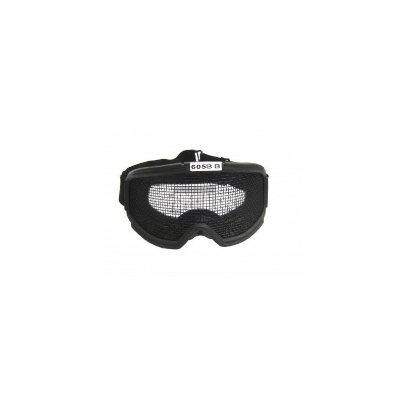 MASCHERA SNOW A RETE JS-TACTICAL NERO MASCHERA SNOW A RETE JS-TACTICAL NERO