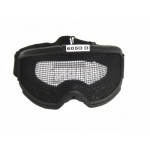 MASCHERA SNOW A RETE JS-TACTICAL NERO MASCHERA SNOW A RETE JS-TACTICAL NERO