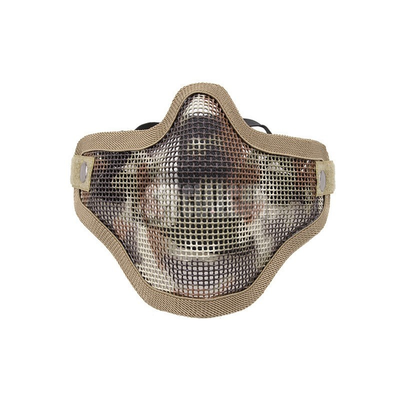 MASCHERA PROTEZIONE A RETE ULTIMATE VEGETATA MASCHERA PROTEZIONE A RETE ULTIMATE VEGETATA