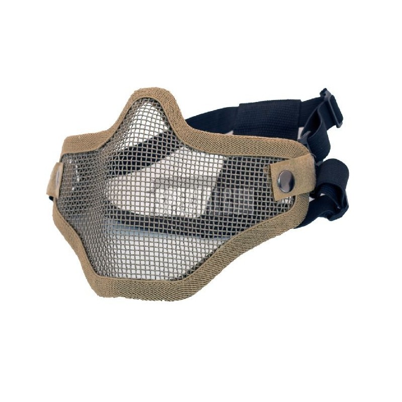 ULTIMATE TAN MESH PROTECTION MASK ULTIMATE TAN MESH PROTECTION MASK