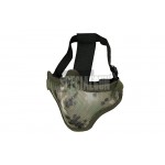 ULTIMATE AOR2 MESH PROTECTION MASK ULTIMATE AOR2 MESH PROTECTION MASK